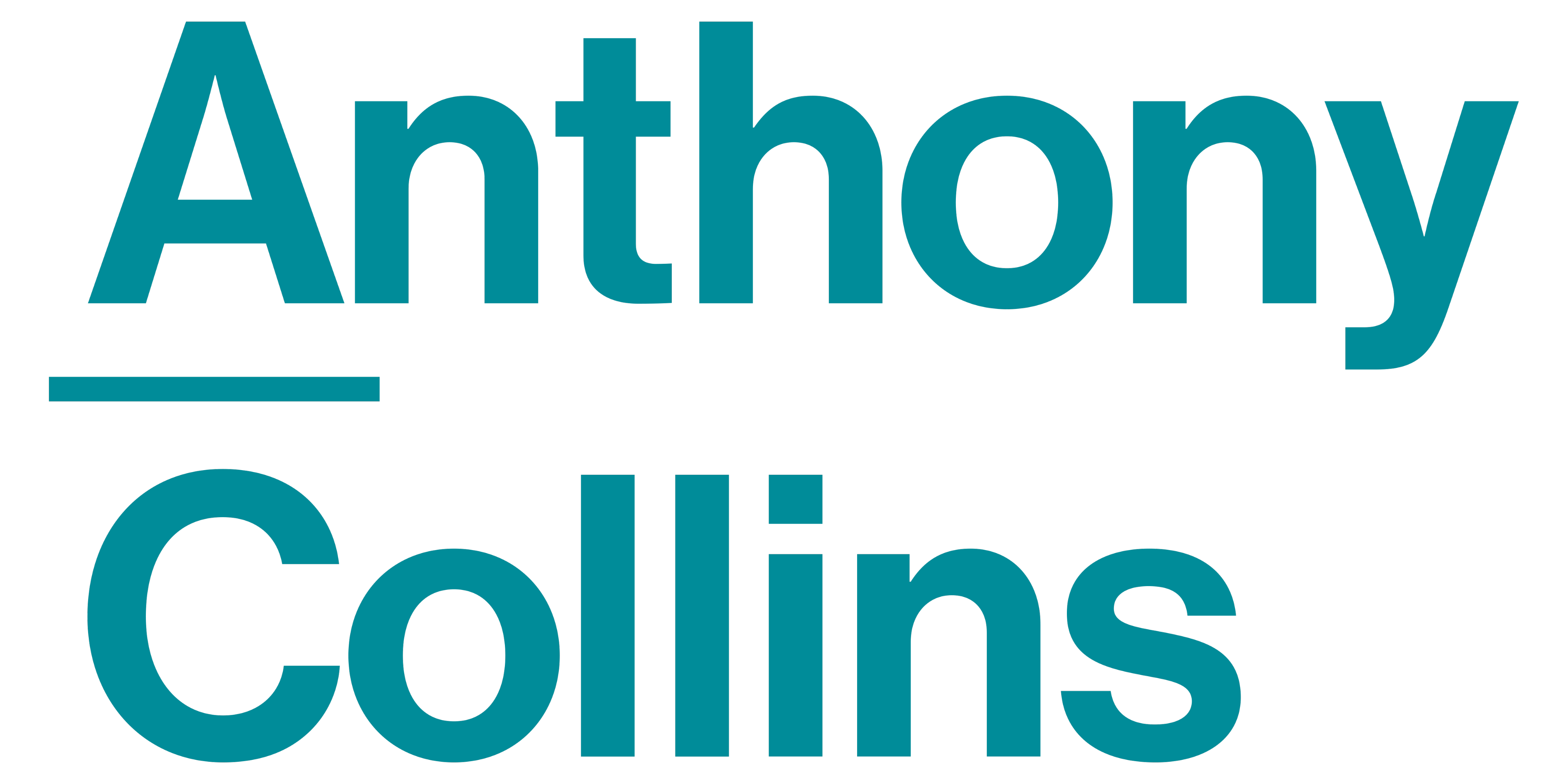 Anthony Collins Solicitors