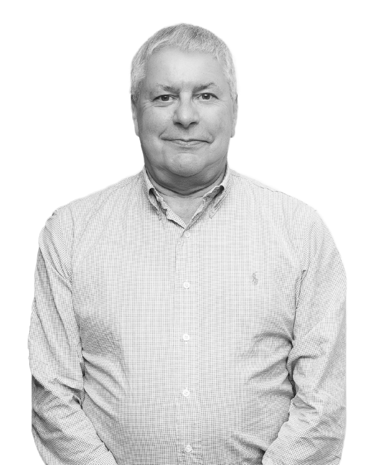 Andrew Dudley