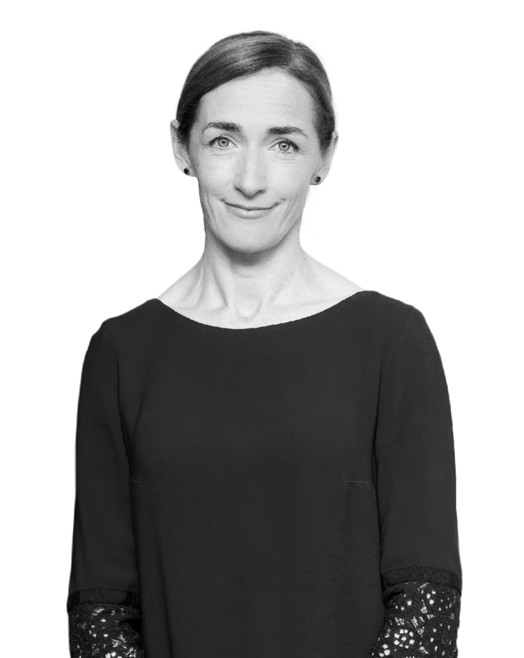 Ann Houghton