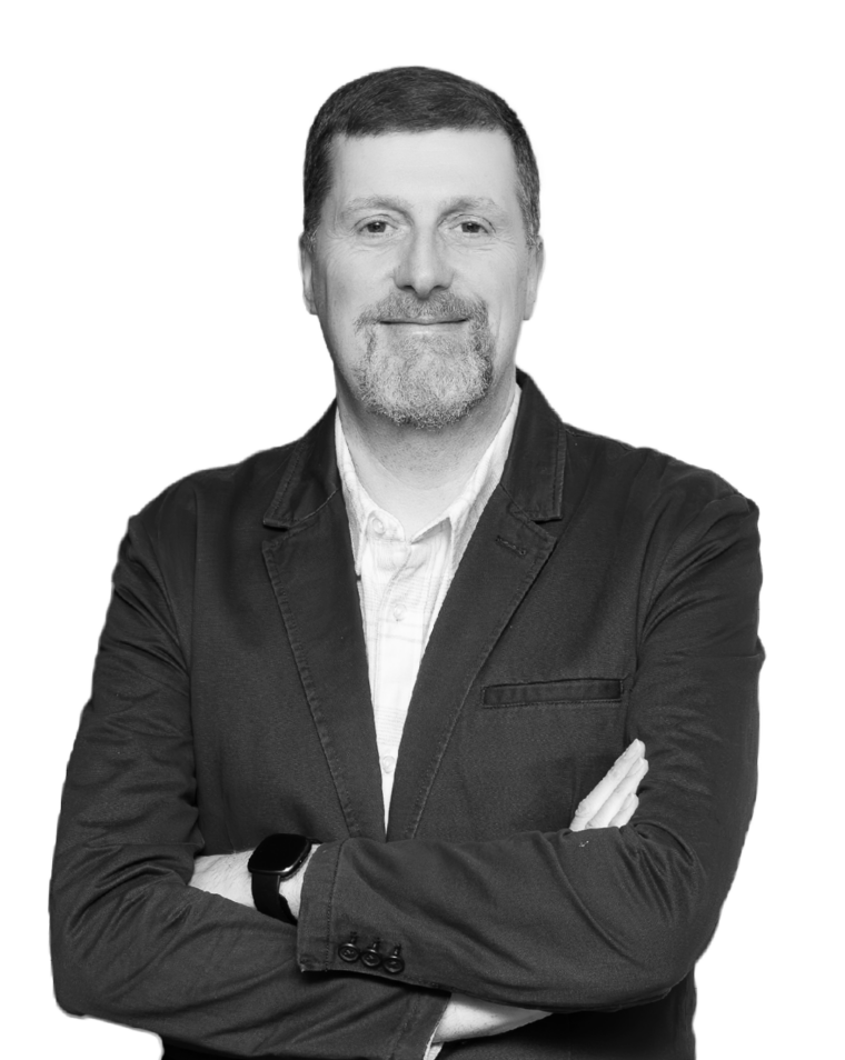 David Alcock