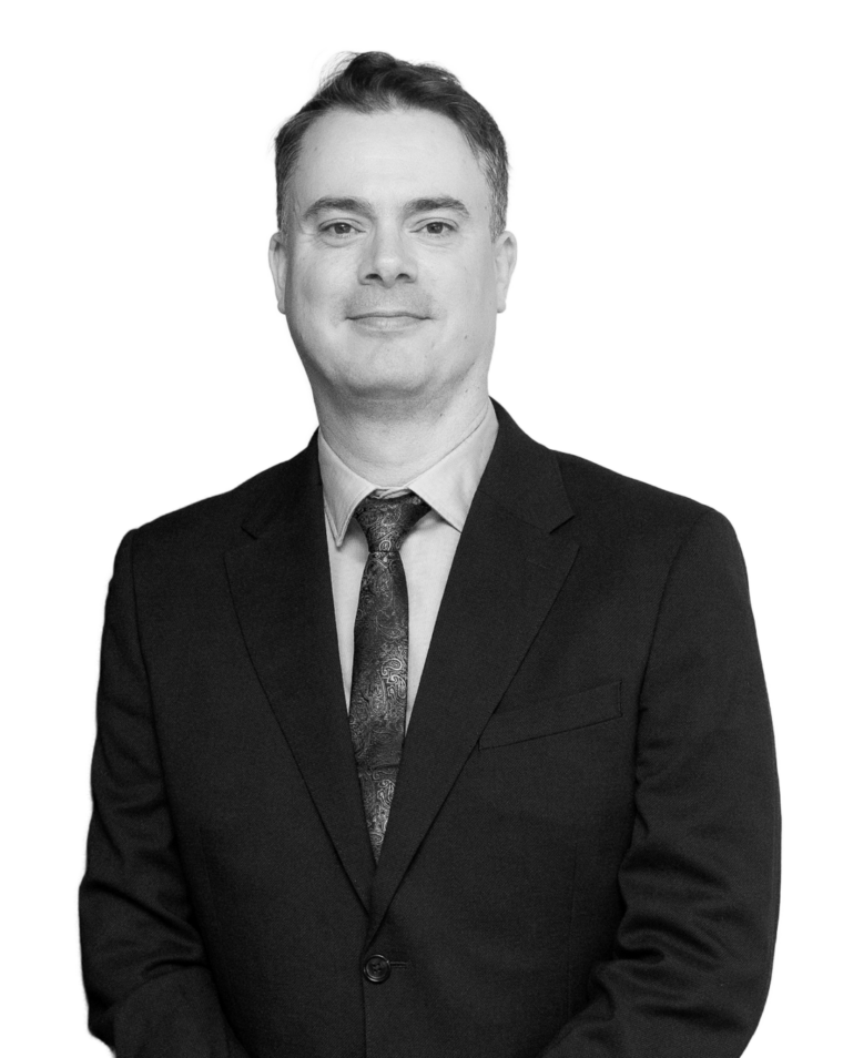 Liam Fitzgerald