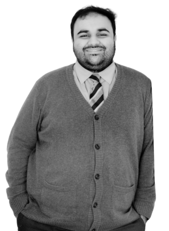 Nikhil Handa