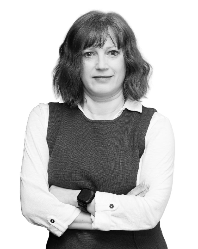 Lucy Callow