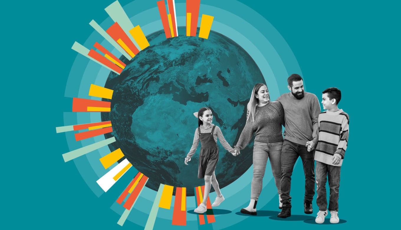 Social impact report